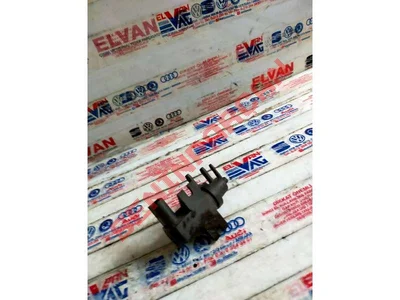 1K0906627 - BASINC KONVERTORU