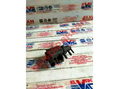 1K0906627 - BASINC KONVERTORU