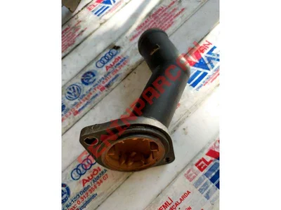 06A121121L - BORU AĞIZLARI - Used Original