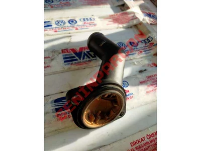 06A121121L - BORU AĞIZLARI - Used Original