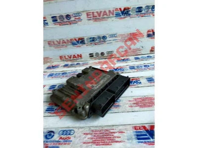 03C906016A - MOTORKONTROLUNITESI - Used Original