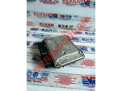 03C906016A - MOTORKONTROLUNITESI - Used Original
