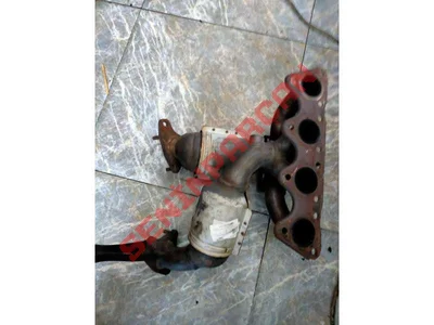 06F253031AC - EGZOZ MANIFOLDU - Used Original