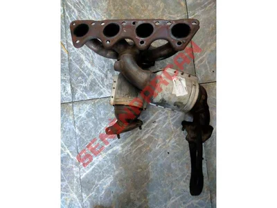 06F253031AC - EGZOZ MANIFOLDU - Used Original