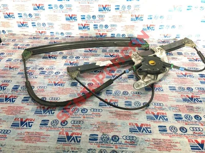 4B0837397 - CAM KİRKOSU - Used Original