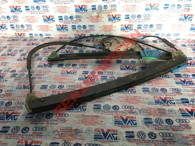 4B0837397 - CAM KİRKOSU - Used Original