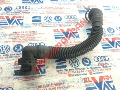 03L103493A - HAVA ALMA BORUSU - Used Original
