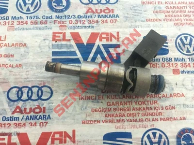 06F906036G - ENJEKTÖR VALFI - Used Original