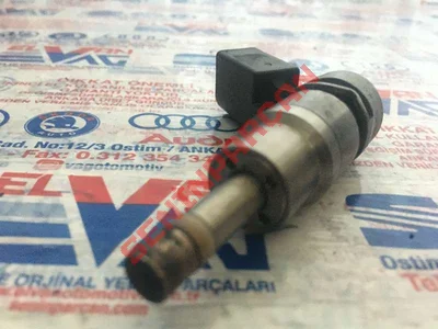 06F906036G - ENJEKTÖR VALFI - Used Original