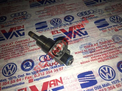06F906036G - ENJEKTÖR VALFI - Used Original
