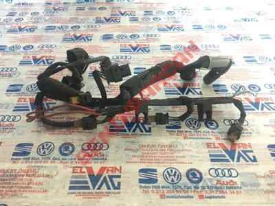 06H971844A - HIZ SEBNSÖRÜ - Used Original