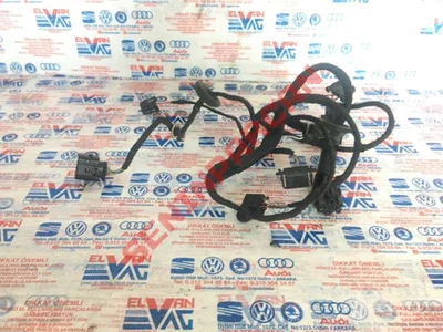 1C0971445 - KABLO KANALI - Used Original