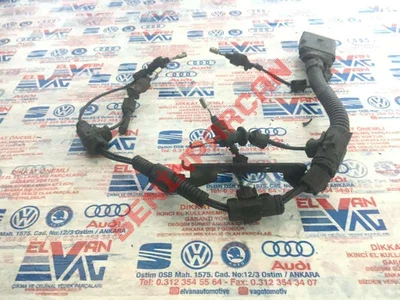 070971502K - SOKET MUHAFAZASI TUTUCUSU - Used Original