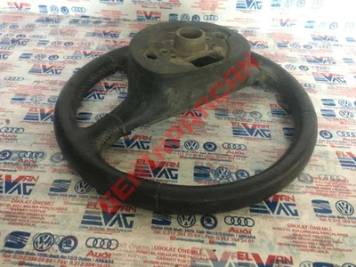 3C0419091AB - ÇOK FONKSIYONLU DIREKS. (DERI) - Used Original