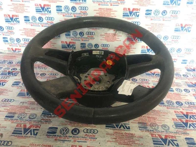 4F0419091AH - ÇOK FONKSIYONLU DIREKS. (DERI)