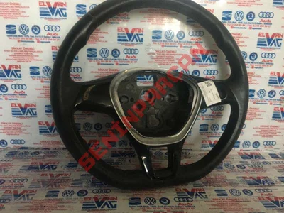 5G0419091 - ÇOK FONKSİYONLU DİREKS. (DERİ) - Used Original