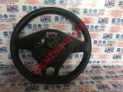 5G0419091 - ÇOK FONKSİYONLU DİREKS. (DERİ) - Used Original