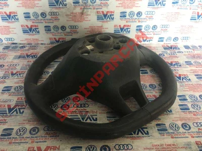 5G0419091 - ÇOK FONKSİYONLU DİREKS. (DERİ) - Used Original