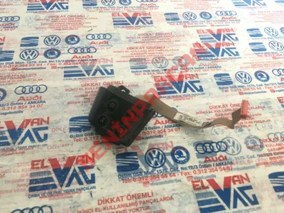 1K0959537J - RADYO VE TELEFON UZAKTAN