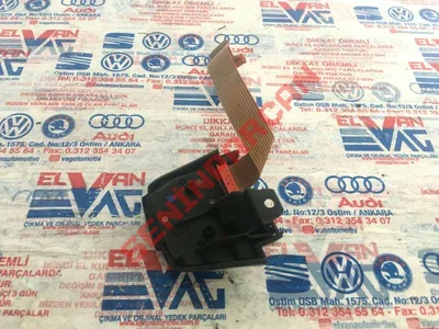 1K0959537J - RADYO VE TELEFON UZAKTAN