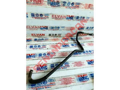 03G133723AG - YAĞ DOLDURMA BORUSU - Used Original