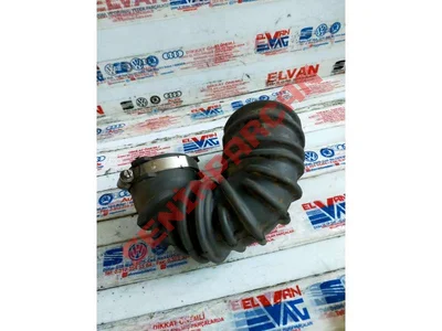 06D129627 - EMME HAVA KILAVUZU - Used Original