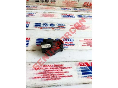 6K0959542C - ÇOK İŞLEVLİ DİREKSİYON KONTROLÜ - Used Original