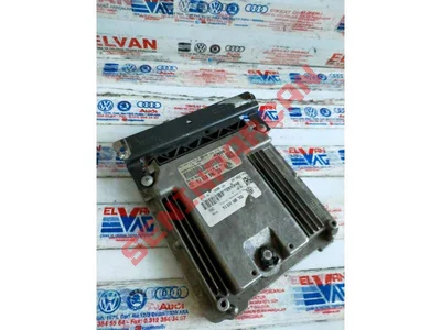 03L906019TA - DIZEL MOTOR KONTROL ÜNITESI - Used Original