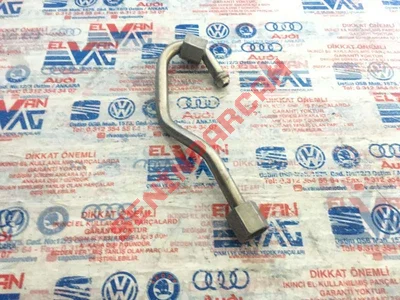 04C130241B - KRAFTSTOFFROHR - Used Original