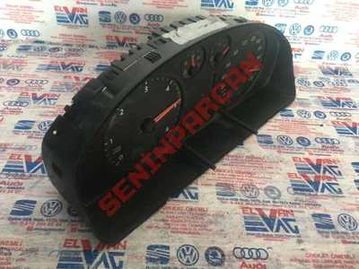 7H0920850M - GÖSTERGE TABLOSU - Used Original