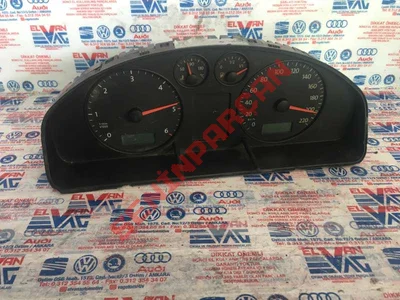7H0920850M - GÖSTERGE TABLOSU - Used Original