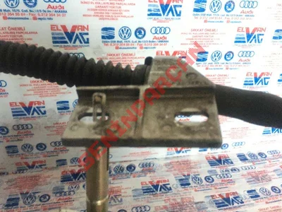 8E0713281 - DESTEK YATAĞI - Used Original