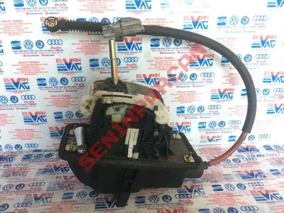 8E0713281 - DESTEK YATAĞI - Used Original