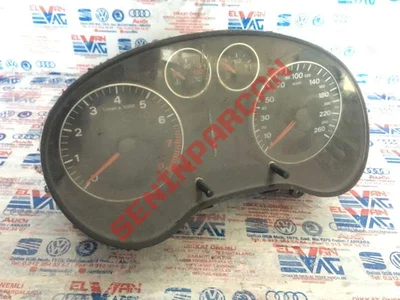 8P0920900N - GÖSTERGE TABLOSU