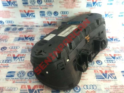 2H0920863X - GÖSTERGE TABLOSU - Used Original
