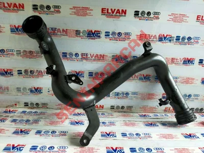 1K0145762AF - BASINÇ BORUSU - Used Original