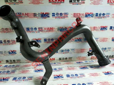 1K0145762AF - BASINÇ BORUSU - Used Original