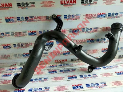 1K0145762AF - BASINÇ BORUSU - Used Original