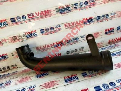 1K0129654BE - HAVA ILETIM HORTUMU - Used Original
