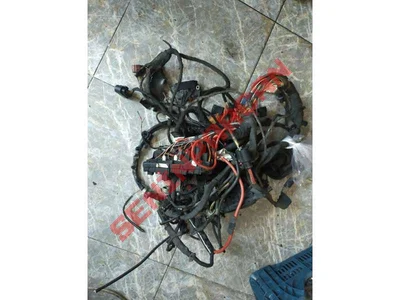 5G0927903 - DEVIR SENSÖRÜNÜN - Used Original