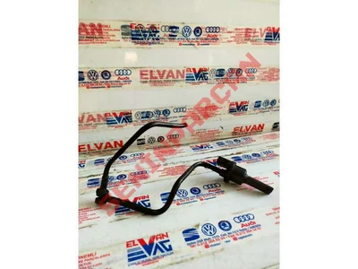 03F133366 - BAĞLANTI HORTUMU - Used Original