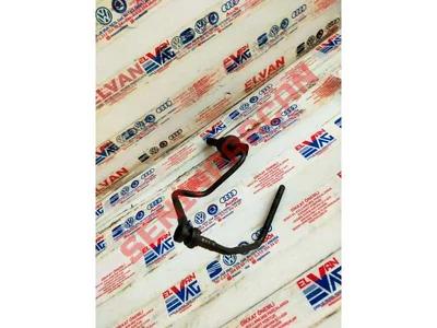 03F133366 - BAĞLANTI HORTUMU - Used Original