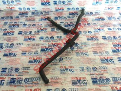 1K0122101JK - YAYLI BAĞLANTILI SOĞUTMA - Used Original