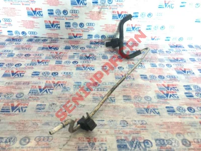 038906081E - SICAKLIK SENSÖRÜ - Used Original