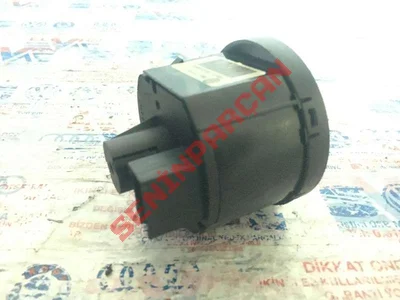 1K0941431BD - PARK VE SÜRÜŞ LAMBASI, - Used Original