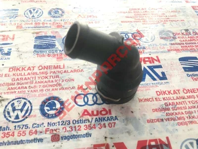5Q0122291 - HIZLI KAVRAMA - Used Original