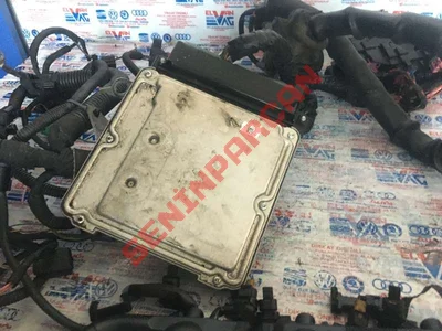 8K2907115P - MOTOR KONTROL UNITESI