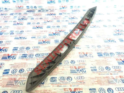 5N0827335K - KOL TUŞU PLAKA AYDIN- - Used Original