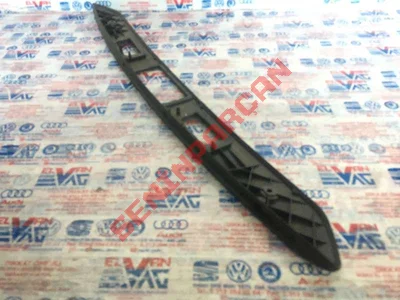 5N0827335K - KOL TUŞU PLAKA AYDIN- - Used Original