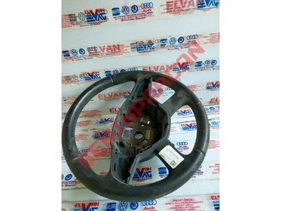3T0419091AG - ÇOK FONKSIYONLU DIREKS. (DERI) - Used Original